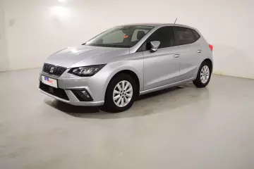 2024 Seat Ibiza 1.0 Ecotsi Style Dsg 110HP