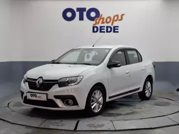 2017 Renault Symbol 1.5 Dci Touch Easy-R 90HP