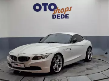 2011 BMW Z Serisi Z4 2.3i Sdrive Standart 204HP