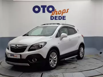 2015 Opel Mokka 1.6 Cdti Cosmo 136HP