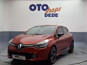 2016 Renault Clio 1.5 Dci Icon 90HP
