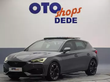 2023 Cupra Leon 1.5 eTsi Dsg 150HP