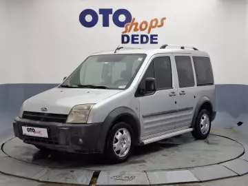 2005 Ford Tourneo Connect 1.8 Tdci K210 S 90HP