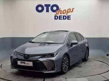 2023 Toyota Corolla 1.5 Multidrive S Flame X-Pack 125HP