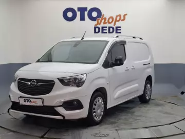 2023 Opel Combo Cargo 1.5 Elegance Xl 102HP