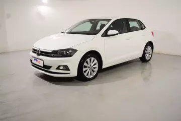 2018 Volkswagen Polo 1.0 Tsi Highline Dsg 95HP