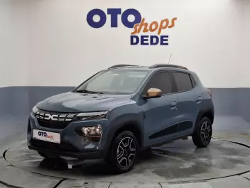 2023 Dacia Spring Extreme Electric 65HP