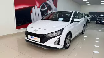 2024 Hyundai I20 1.4 Mpi Jump 100HP