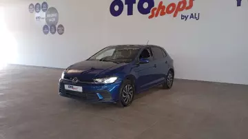 2023 Volkswagen Polo 1.0 Tsi Life Dsg 95HP
