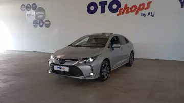 2024 Toyota Corolla 1.8 Hybrid Flame X-Pack e-CVT 140HP