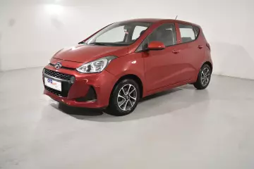 2016 Hyundai I10 1.0 D-CVVT Style 65HP