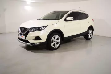 2018 Nissan Qashqai 1.6 Dci Start&Stop Tekna Plus X-tronic 130HP
