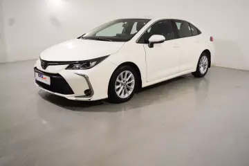 2022 Toyota Corolla 1.5 Dream Multidrive S 123HP