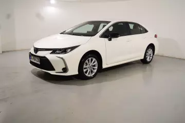 2025 Toyota Corolla 1.8 Hybrid Dream e-CVT 140HP