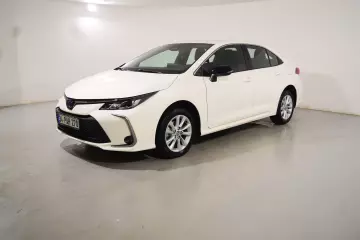 2025 Toyota Corolla 1.8 Hybrid Dream e-CVT 140HP