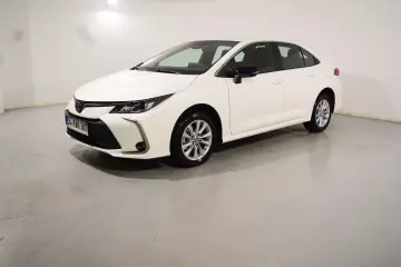 2025 Toyota Corolla 1.8 Hybrid Dream e-CVT 140HP