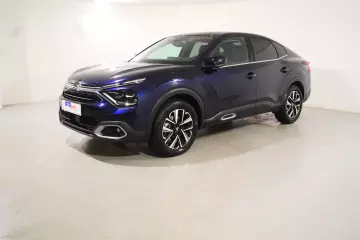 2024 Citroen C4 X 1.2 PureTech Shine Eat8 130HP