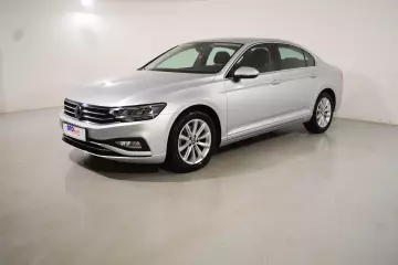 2021 Volkswagen Passat 1.5 Tsi Act Business Dsg 150HP