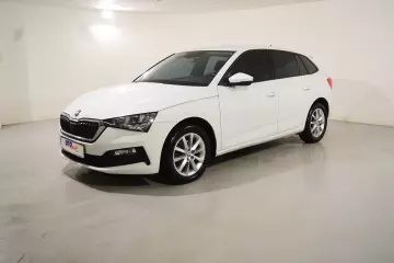 2022 Skoda Scala 1.0 Tsi Premium Dsg 110HP