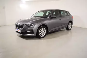 2022 Skoda Scala 1.0 Tsi Premium Dsg 110HP