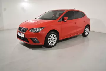 2021 Seat Ibiza 1.0 Evo Style 80HP