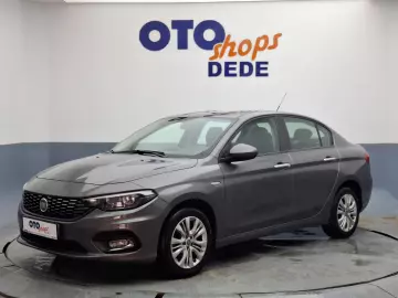 2020 Fiat Egea 1.4 Fire Urban Plus 95HP