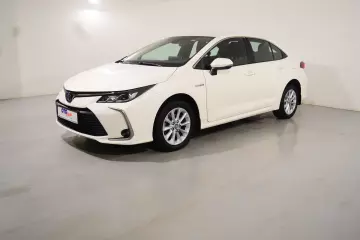 2021 Toyota Corolla 1.8 Hybrid Dream e-CVT 122HP