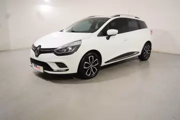 2019 Renault Clio Sport Tourer 1.5 Dci Touch Edc 90HP