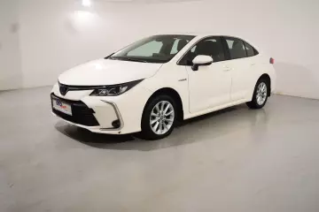 2021 Toyota Corolla 1.8 Hybrid Dream e-CVT 122HP