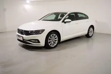 2021 Volkswagen Passat 1.5 Tsi Act Business Dsg 150HP