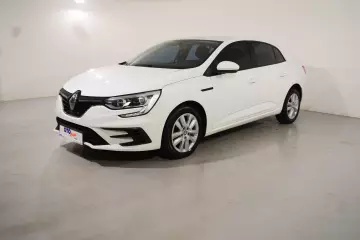 2021 Renault Megane Sedan 1.3 Tce Joy Edc 140HP