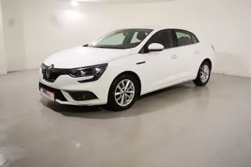 2020 Renault Megane Sedan 1.5 Blue Dci Touch Edc 115HP