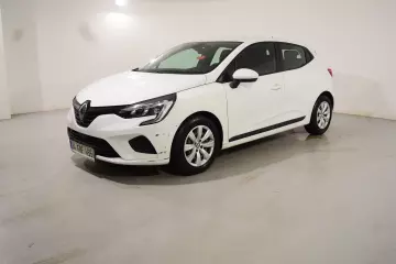 2022 Renault Clio 1.0 Tce Joy X-Tronic 90HP