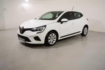 2022 Renault Clio 1.0 Tce Joy X-Tronic 90HP