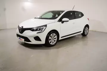 2022 Renault Clio 1.0 Tce Joy X-Tronic 90HP