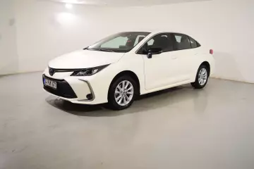 2025 Toyota Corolla 1.8 Hybrid Dream e-CVT 140HP