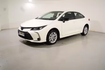 2025 Toyota Corolla 1.8 Hybrid Dream e-CVT 140HP
