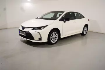 2025 Toyota Corolla 1.8 Hybrid Dream e-CVT 140HP