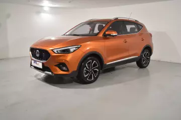 2024 MG ZS 1.0 T GDI Luxury Plus 111HP