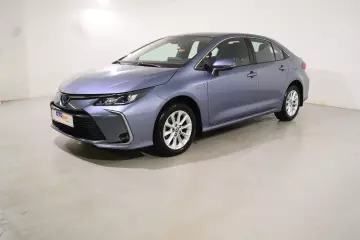 2021 Toyota Corolla 1.8 Hybrid Dream e-CVT 122HP