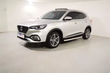 2023 MG HS 1.5 T GDI Luxury 162HP