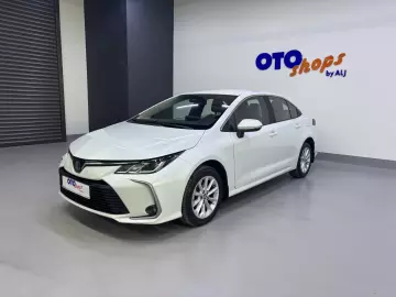2022 Toyota Corolla 1.8 Hybrid Dream e-CVT 122HP