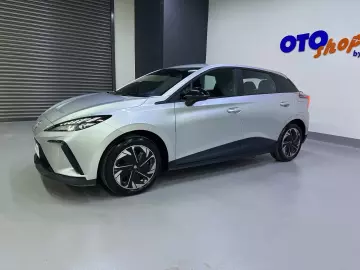 2023 MG MG 4 51 kWh Electric Comfort 170HP