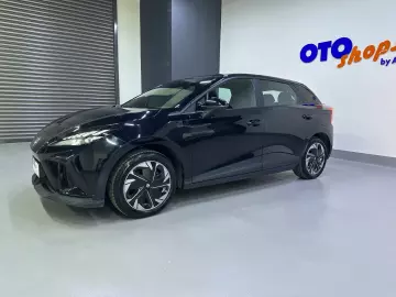 2023 MG MG 4 51 kWh Electric Comfort 170HP