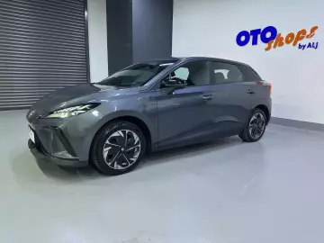 2023 MG MG 4 51 kWh Electric Comfort 170HP