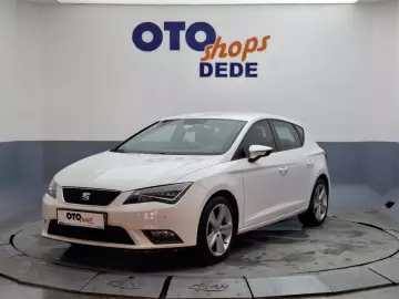 2015 Seat Leon 1.6 Tdi Style Dsg 105HP