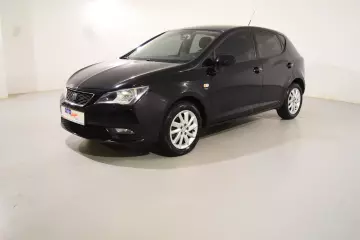 2013 Seat Ibiza 1.2 Tsi Style Dsg 105HP