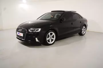 2020 Audi A3 Sedan 35 Tfsi Sport S-Tronic 150HP