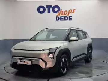 2024 Kia EV3 81,4kWh Elegance Long Range 204HP