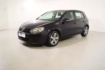 2010 Volkswagen Golf 1.6 Trendline Dsg 102HP